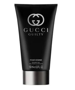 GUCCI Guilty Pour Homme Shower Gel, 150 ml von Gucci