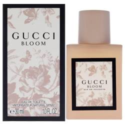 Gucci Bloom Eau de Toilette Spray 30 von Gucci