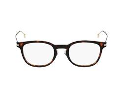 Gucci Brille (GG 1073 7HF 49) von Gucci