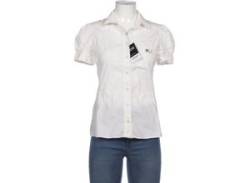 Gucci Damen Bluse, cremeweiß von Gucci