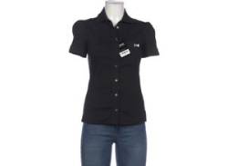 Gucci Damen Bluse, schwarz von Gucci