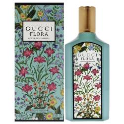 Gucci Flora Gorgeous Jasmine Edp 100 ml von Gucci