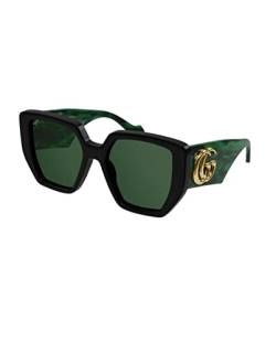 Gucci GG0956S-001-54 - Damen Sonnenbrille - Black von Gucci