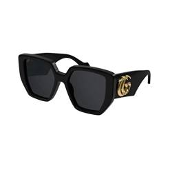 Gucci GG0956S-003-54 - Damen Sonnenbrille - Black von Gucci