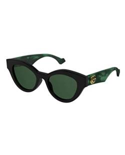 Gucci GG0957S-001-51 - Damen Sonnenbrille - Black von Gucci