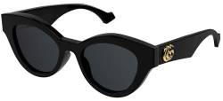 Gucci GG0957S-002-51 - Damen Sonnenbrille - Black von Gucci