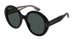 Gucci GG1081S Black/Grey 54/22/140 Damen Sonnenbrillen von Gucci