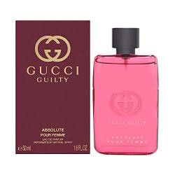 Gucci Guilty Absolute Et 50 Vp von Gucci