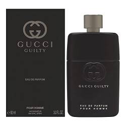 Gucci Guilty pour Homme Eau de Toilette, 90 ml von Gucci