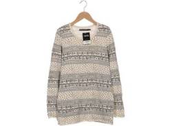 Gudrun Sjöden Damen Pullover, beige von Gudrun Sjödén