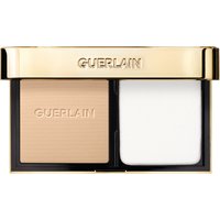 GUERLAIN Parure Gold Skin Control Compact Foundation, Gesichts Make-up, puder, Puder, beige (1N), natürlich/deckend/langanhaltend, Deckkraft: Mittel, von Guerlain