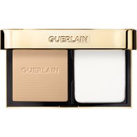 GUERLAIN Parure Gold Skin Control Compact Foundation, Gesichts Make-up, puder, Puder, beige (2N), natürlich/deckend/langanhaltend, Deckkraft: Mittel, von Guerlain