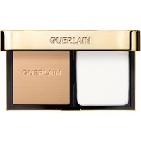 GUERLAIN Parure Gold Skin Control Compact Foundation, Gesichts Make-up, puder, Puder, beige (3N), natürlich/deckend/langanhaltend, Deckkraft: Mittel, von Guerlain