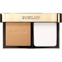 GUERLAIN Parure Gold Skin Control Compact Foundation, Gesichts Make-up, puder, Puder, beige (4N), natürlich/deckend/langanhaltend, Deckkraft: Mittel, von Guerlain