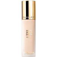 GUERLAIN Parure Gold Skin Matte, Gesichts Make-up, foundation, Fluid, beige (0,5C COOL/ ROSÉ), strahlend, Deckkraft: Mittel, von Guerlain