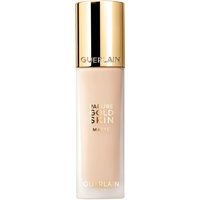 GUERLAIN Parure Gold Skin Matte, Gesichts Make-up, foundation, Fluid, beige (1,5N NEUTRAL), strahlend, Deckkraft: Mittel, von Guerlain