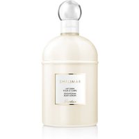 GUERLAIN Sensational Body Lotion, WEISS von Guerlain