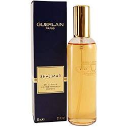 GUERLAIN Shalimar EDT Vapo Lux NF 93ml von Guerlain