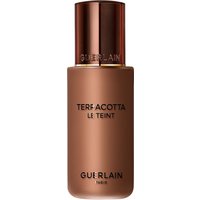 GUERLAIN Terracotta Le Teint Fluid Foundation, Gesichts Make-up, foundation, Fluid, braun (7N), mattierend, Deckkraft: Mittel bis Hoch, von Guerlain