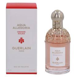 Guerlain, ORANGE SOLEIA Nachfüllpack EAU DE TOILETTE 75 ml von Guerlain