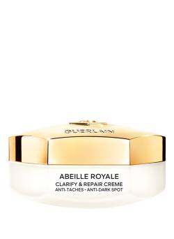 Guerlain Abeille Royale Royale Clarify & Repair Creme Gesichtscreme 50 ml von Guerlain
