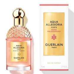 Guerlain Aqua Allegoria Forte Rosa Palisander Eau de Parfum Spray - Unisex von Guerlain