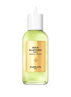 Guerlain Aqua Allegoria Nerolia Vetiver Refill Eau de Parfum 200 ml von Guerlain