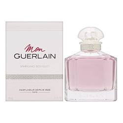 Guerlain Mon Guerlain Eau De Parfum 100Ml Vaporizador von Guerlain