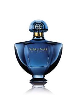 Guerlain Shalimar Souffle Intense Eau de Parfum 50 ml Spray für Sie von Guerlain