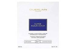 Guerlain Super Aqua Tuchmasken, 40 Ml von Guerlain