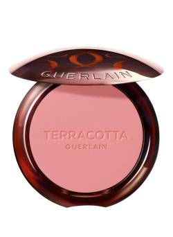 Guerlain Terracotta Blush Rouge von Guerlain