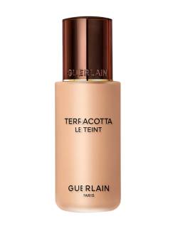 Guerlain Terracotta Le Teint Foundation von Guerlain