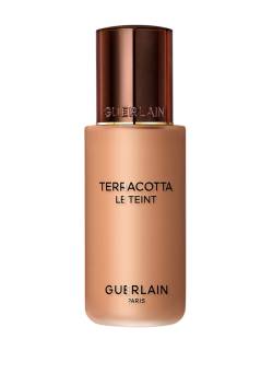 Guerlain Terracotta Le Teint Foundation von Guerlain