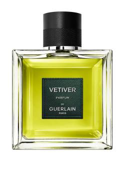 Guerlain Vetiver Parfum 100 ml von Guerlain