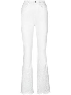 Jeans Guess Jeans weiss von Guess Jeans