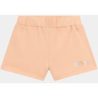 Active Shorts Logostickerei von Guess Kids