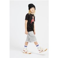 Aktiv-Shorts Rückseitiges Logo von Guess Kids