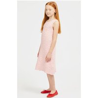 Fit And Flare-Strickkleid von Guess Kids