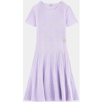 Rippstrick-Kleid von Guess Kids