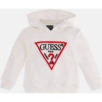 Sweatshirt Mit Logo-Dreieck von Guess Kids