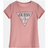 T-Shirt Logo-Dreieck von Guess Kids