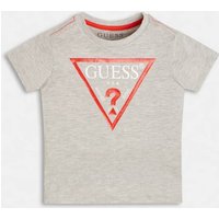 T-Shirt Logodreieck von Guess Kids