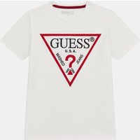 T-Shirt Mit Logo-Dreieck von Guess Kids