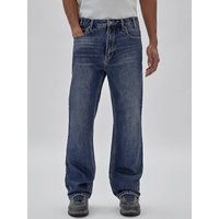 Bootcut-Jeans Mit Hohem Bund von Guess Originals