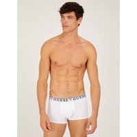 3Er-Pack Boxershorts Mit Logo von Guess