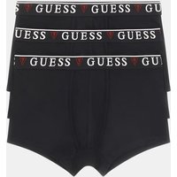 3Er-Pack Boxershorts von Guess