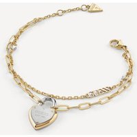 Armband All You Need Is Love von Guess
