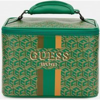 Beautycase Vikky G-Cube-Logo von Guess