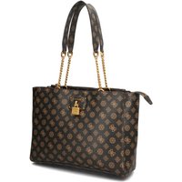 GUESS CENTRE STAGE SOCIETY TOTE von Guess