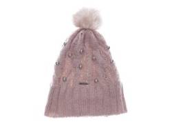 GUESS Damen Hut/Mütze, pink von Guess